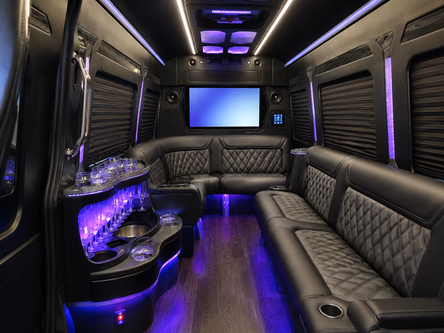 find the perfect transportation for your next birthday 3
