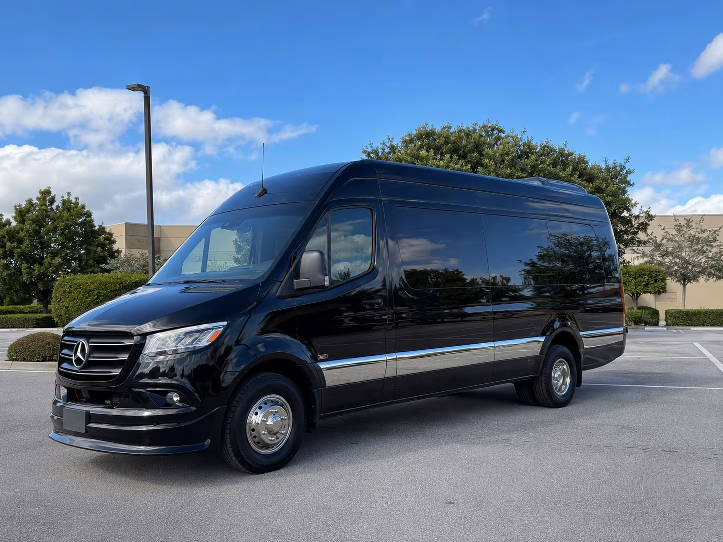find the perfect transportation for your next birthday 5