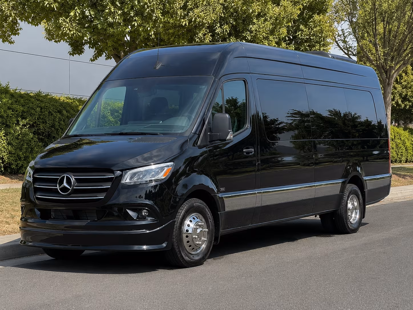 find the perfect transportation for your next concert or music festival 1