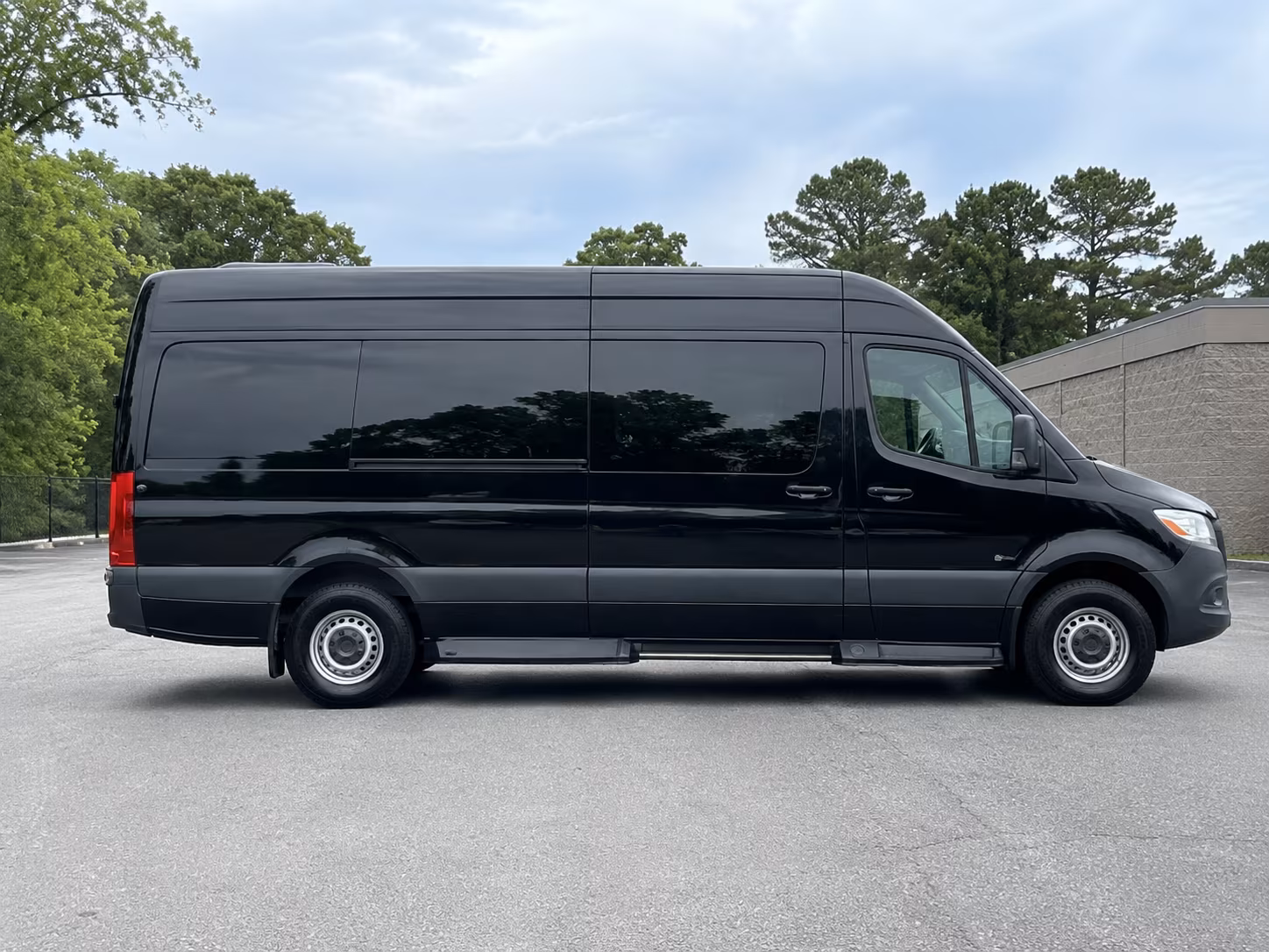 find the perfect transportation for your next concert or music festival 2