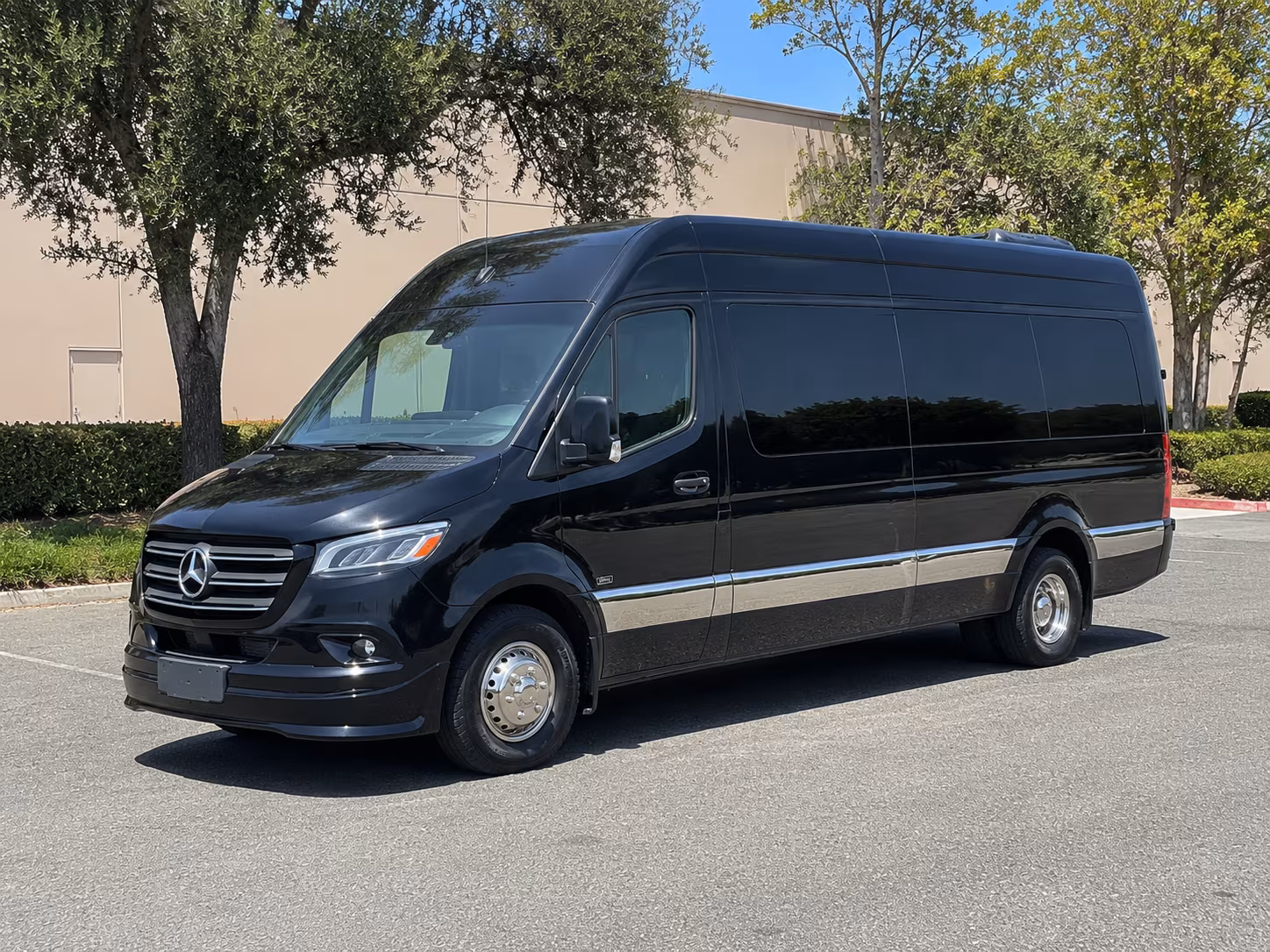find the perfect transportation for your next concert or music festival 3