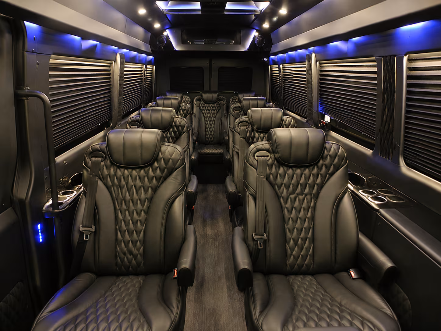 find the perfect transportation for your next employee shuttle 3