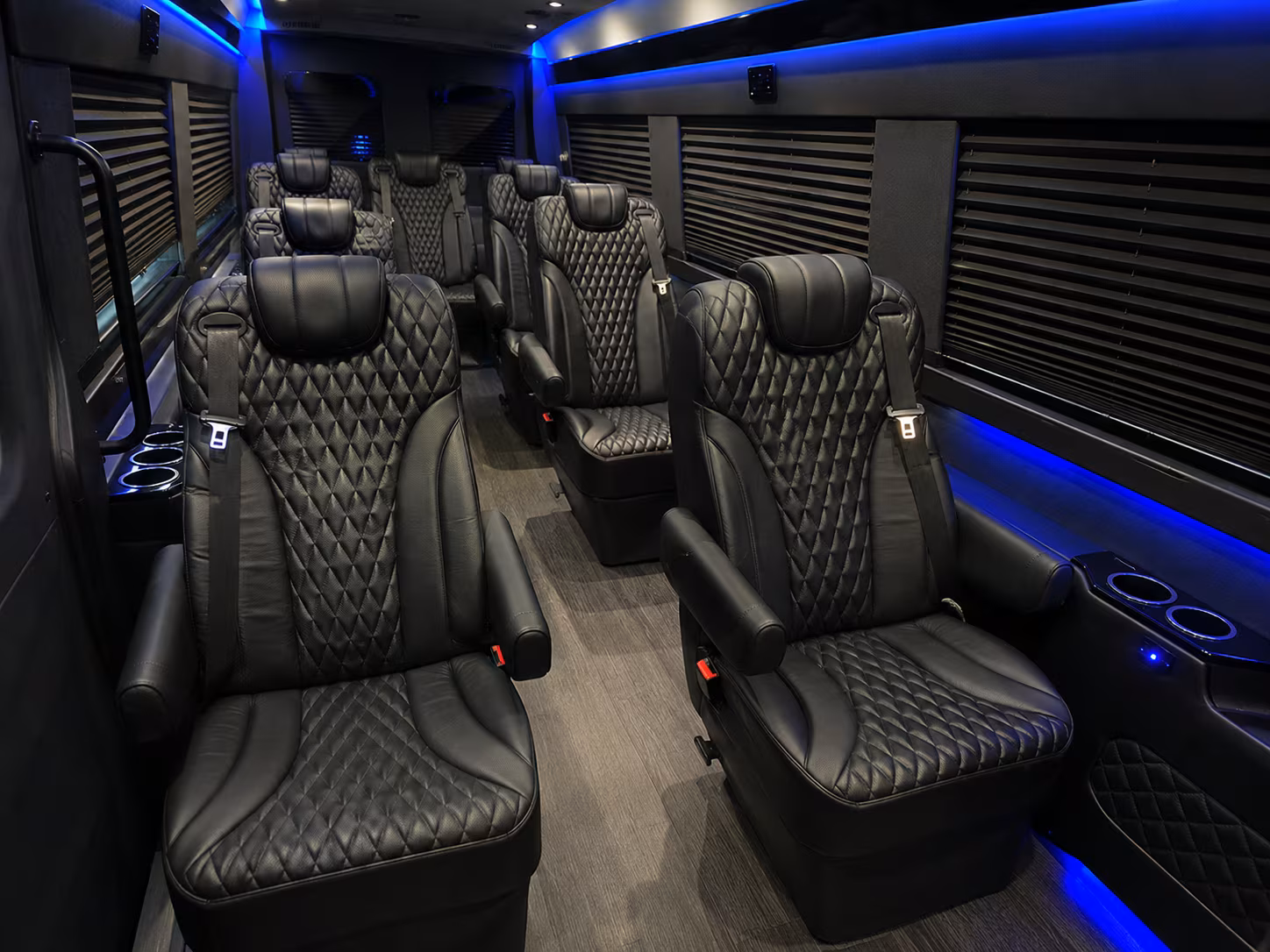 find the perfect transportation for your next prom 1