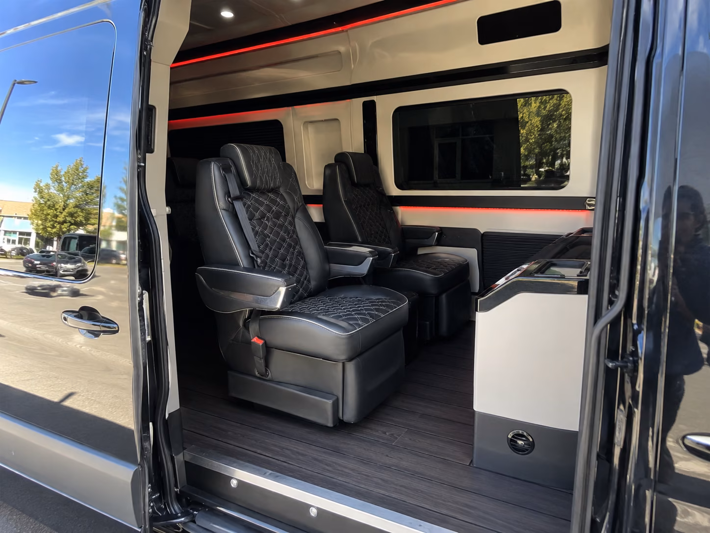 find the perfect transportation for your next prom 2