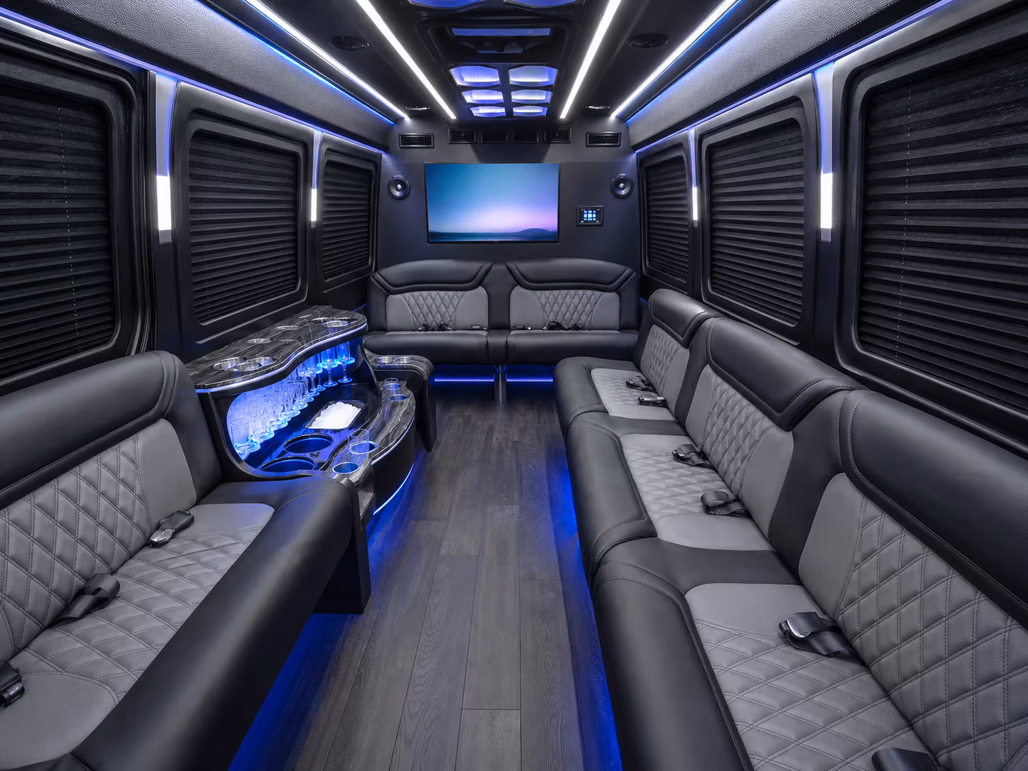find the perfect transportation for your next prom 3