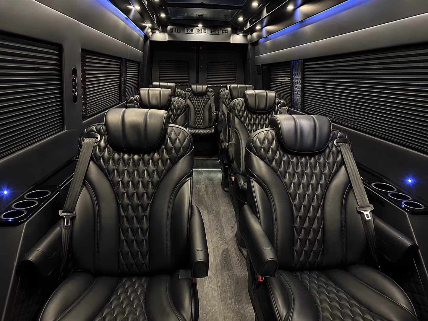 find the perfect transportation for your next prom 4