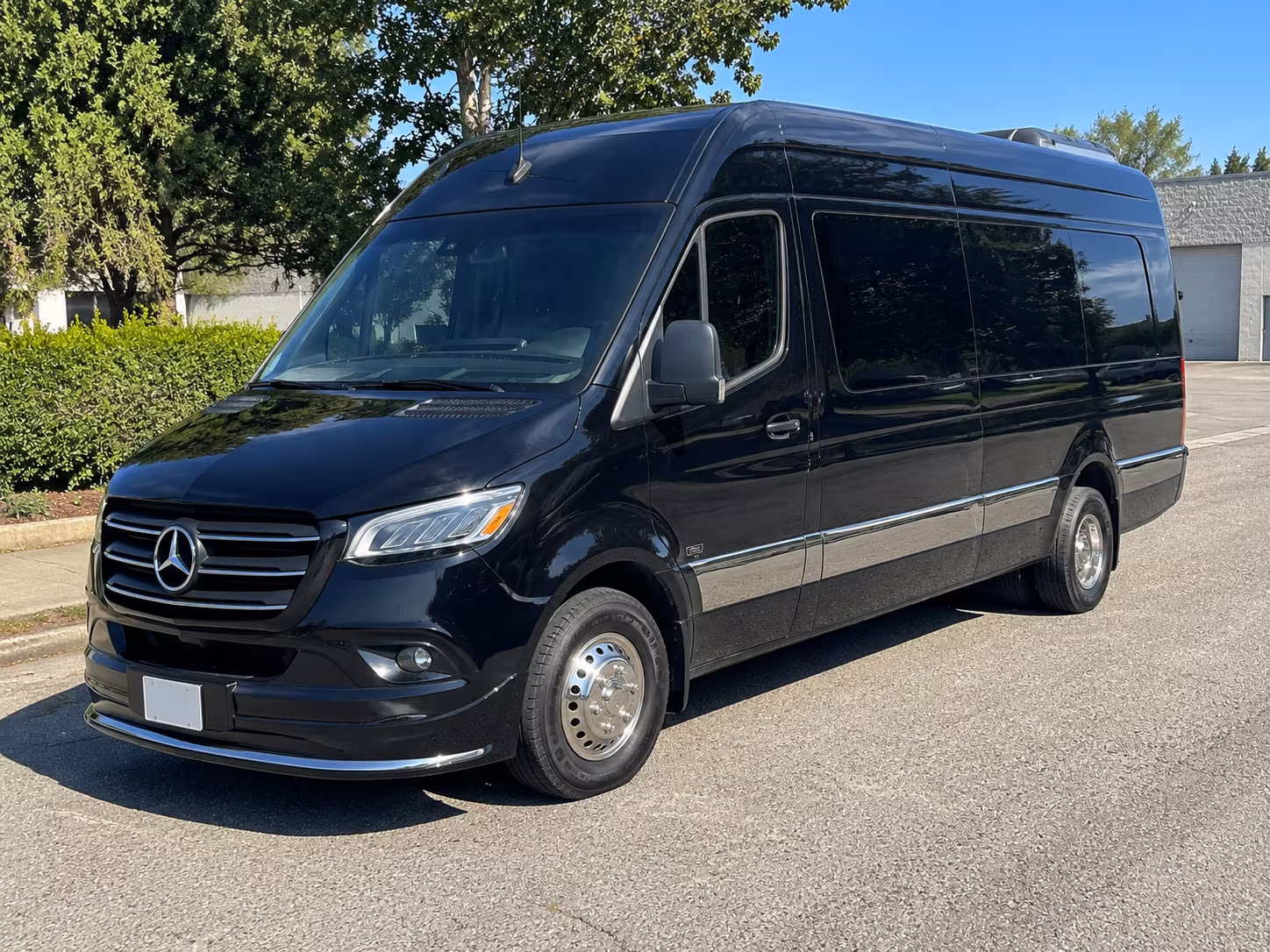 find the perfect transportation for your next sporting event 4