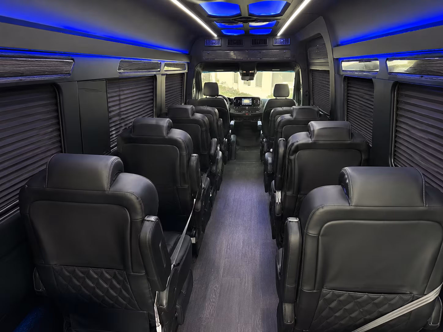 find the perfect transportation for your next wedding 1