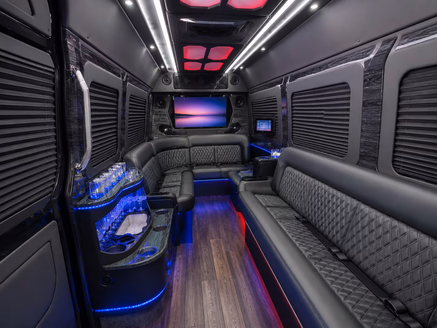 find the perfect transportation for your next wine tour 2