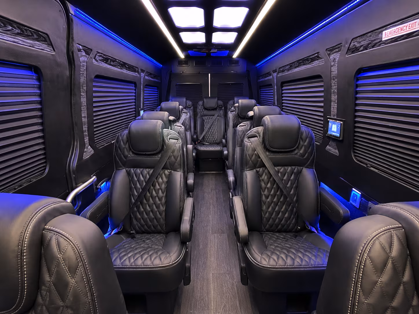 find the perfect transportation for your next wine tour 3