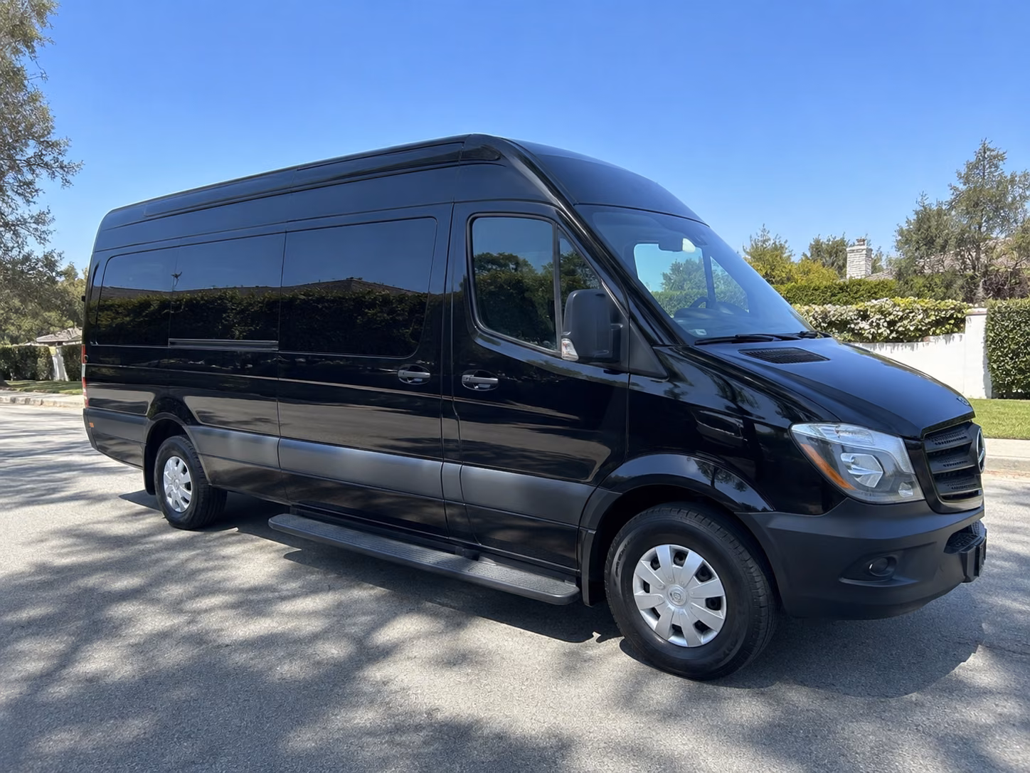 Garden Grove Airport Transportation